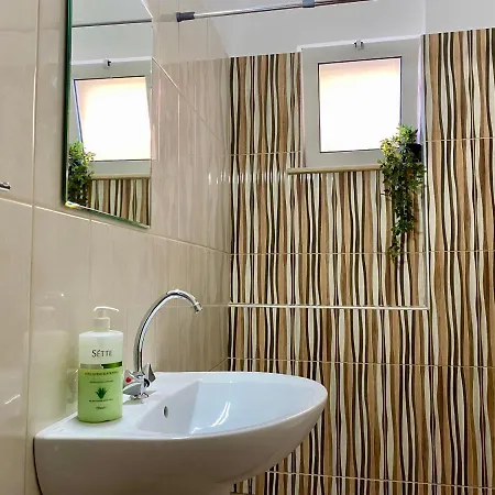 Modern In Town, Close To The - No 1 Kos Town