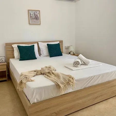 Apartment Modern In Town, Close To The - No 1 Kos Town