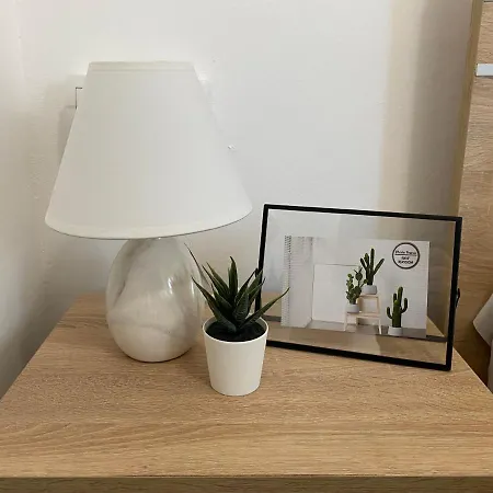 Modern In Town, Close To The - No 1 Apartment Kos Town