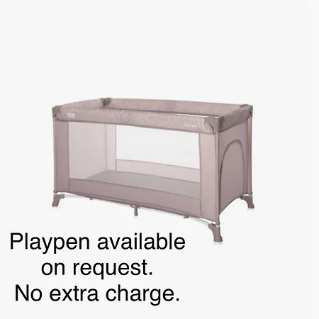 Modern In Town, Close To The - No 1 Kos Town