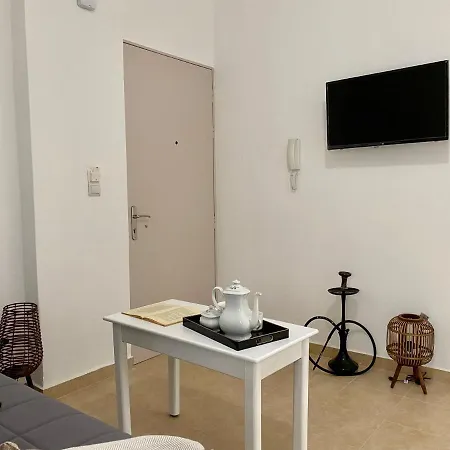 Modern Apartment, Close To The - El Greco No 1 코스 타운