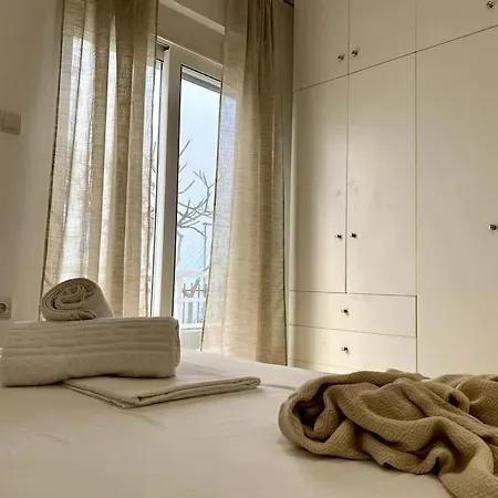 Modern In Town, Close To The - No 1 * Cós