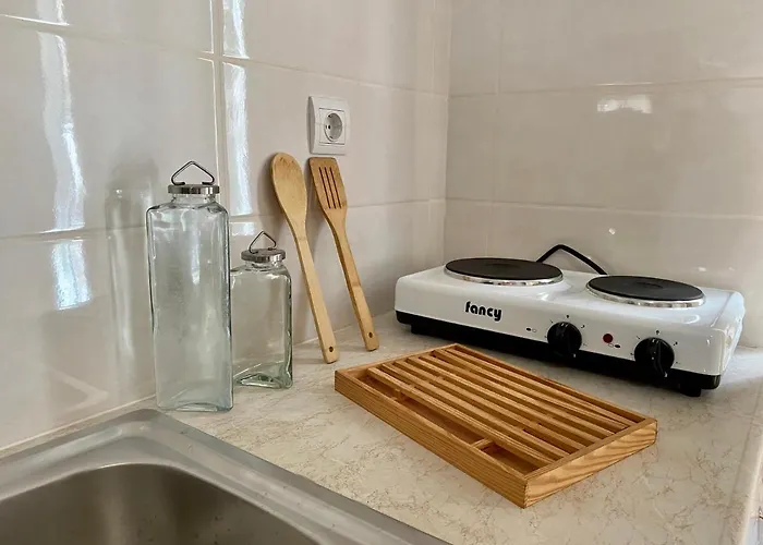 Modern In Town, Close To The - No 1 Apartamento *