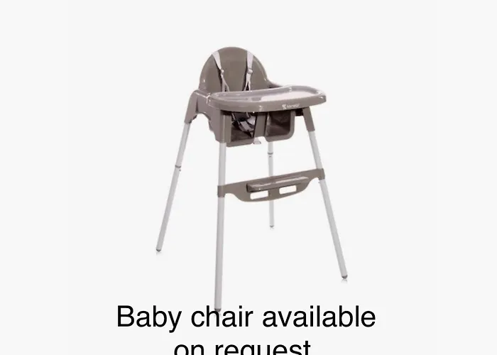 Modern In Town, Close To The - No 1