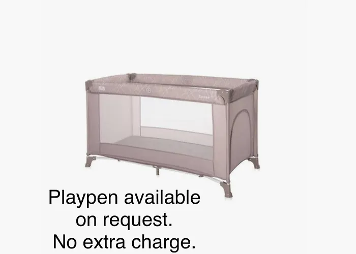 Modern In Town, Close To The - No 1 Kosz