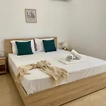 Apartmán Modern In Town, Close To The - No 1 Kos