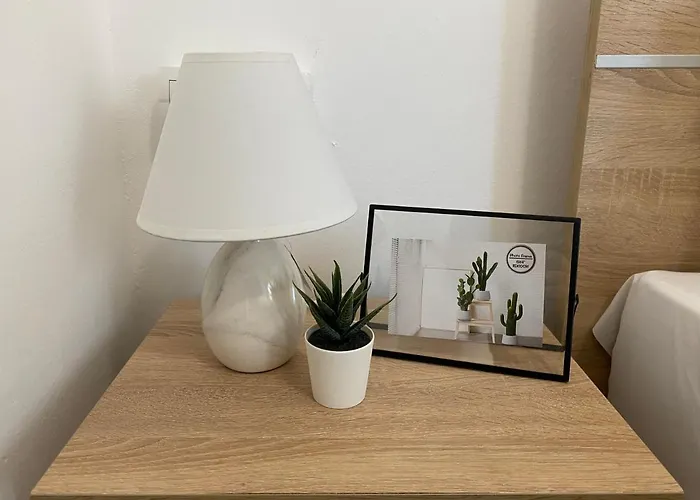 Modern In Town, Close To The - No 1 公寓 科斯镇